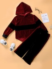 Tuta  bimba bambina set