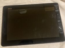 TABLET ASUS TF300TG 10.1" RAM 1GB 32GB BLU PER PEZZI DI RICAMBIO