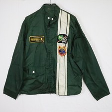 Giacca Vintage Texas Speed