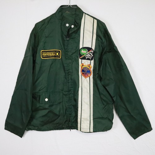 Giacca vintage texas speed - vintage,