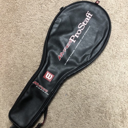 Wilson hyper pro staff - wilson,
