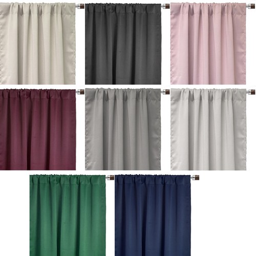 Tende oscuranti 52x84 - tende,