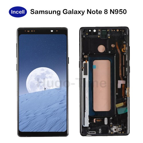 Per samsung galaxy - note, n950