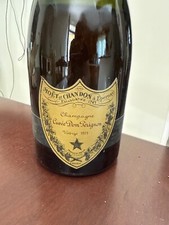 Dom Perignon Vintage Anno 1971