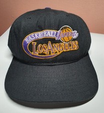 Cappellino NBA Snapback Los