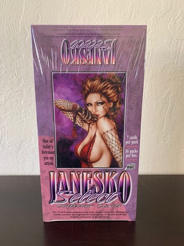 Jennifer janesko select - janesko,