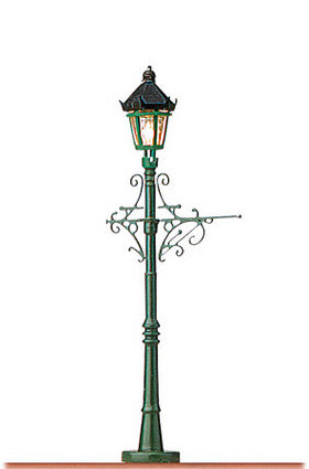 Brawa 4631 scala lampione - 4631,