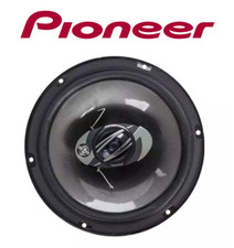 PIONEER TS-A2503i 420w 26cm ALTOPARLANTE WOOFER MIDRANGE TWEETER COASSIALE 3 VIE
