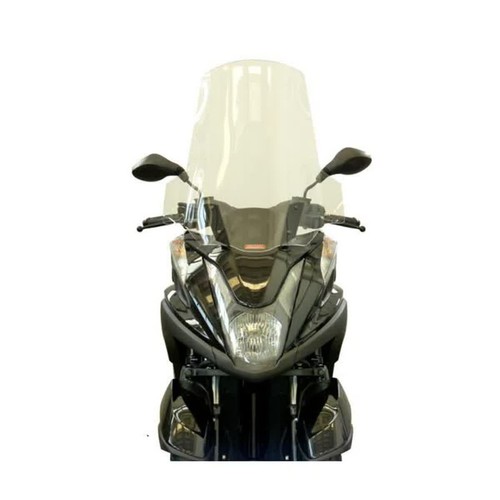 Parabrezza scooter fabbri - parabrezza,