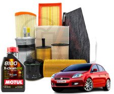 Kit Tagliando Fiat Bravo 2 1.9