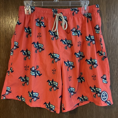 Costume bagno uomo life - da,