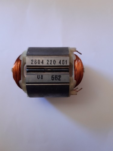 Bosch 2604220461 statore - 2604220461,