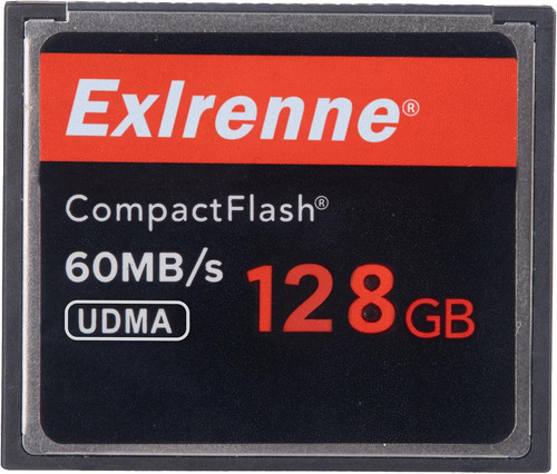 Scheda memoria flash - di,