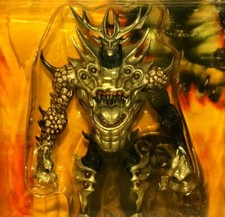 FEWTURE DYNAMIC JAPAN ACTION