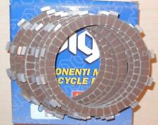 1980's Cagiva 125 Wmx Cr, Solo The 7 Lega Foderato Frizione Piastre, Adige