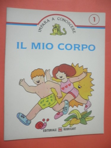 Impara conoscere vintage - impara,