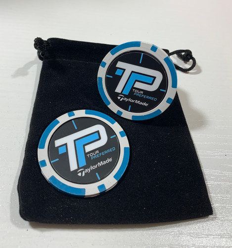 Marcatore palla chip poker