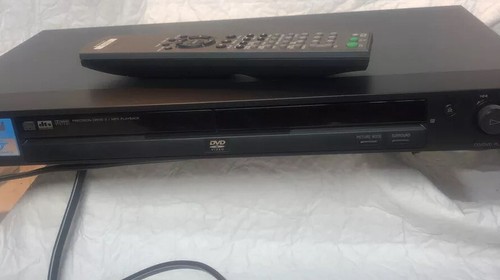 Sony dvd player dvp - sony, cd/dvd