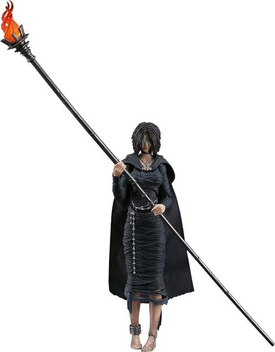 Figma maiden black - black, (ps5)