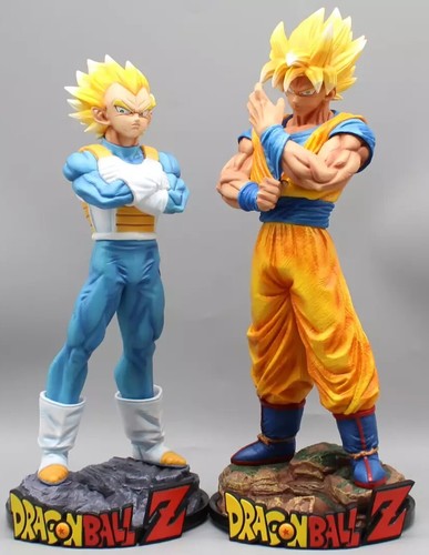 Action figure dragonball - dragonball, z