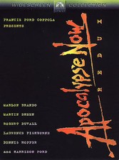 APOCALYPSE NOW REDUX - Marlon