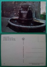 Ascoli Piceno - Fontana dei Cani