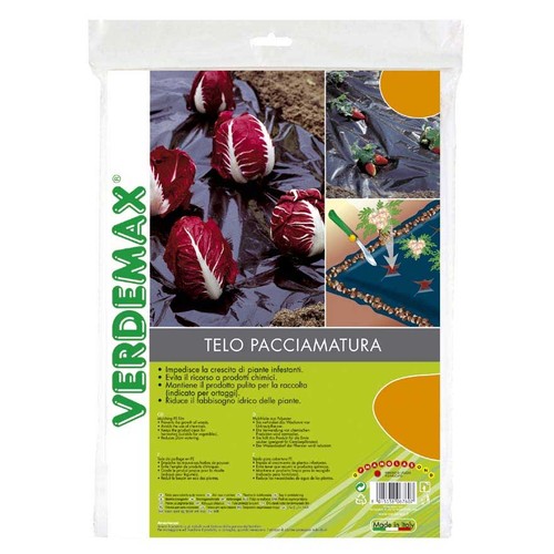 Verdemax telo pacciamatura - telo,