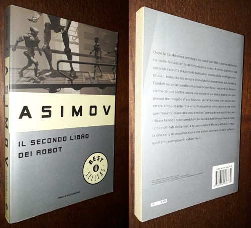 Secondo libro dei - secondo,