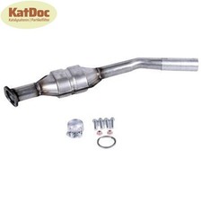 ✅ Catalizzatore Mazda MX-5