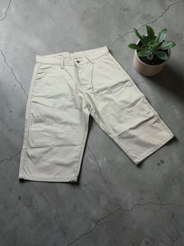Carhartt baggy vintage style - vintage,