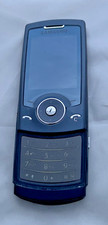 Telefono Samsung SGH-U600