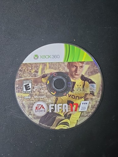 Fifa - fifa, 17