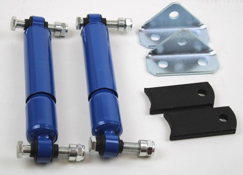 Kit ammortizzatori asse