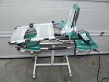 Kinetec Optima S4 guida di