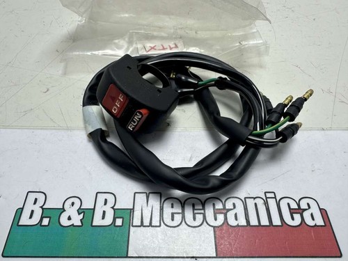 Interruttore devio stacca - devio,