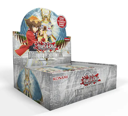 Light of - yu-gi-oh!,