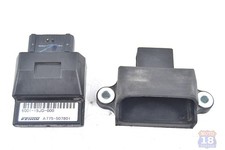 Centralina motore ECU
