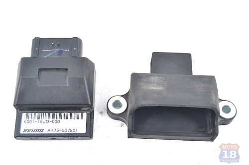 Centralina motore ecu - motore,