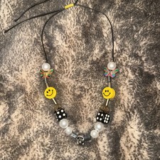 SET COLLANA DELUXE USATA ASAP