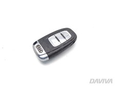 Chiave accensione audi 2010 - audi,