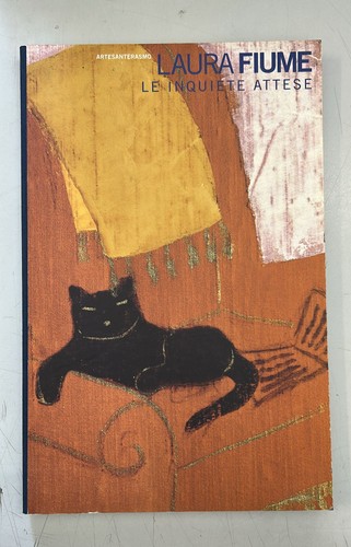 Inquiete attese laura fiume - attese,