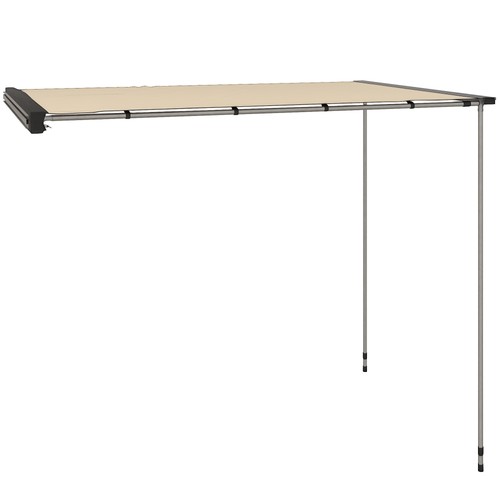 Outsunny tendalino tetto auto - outsunny,
