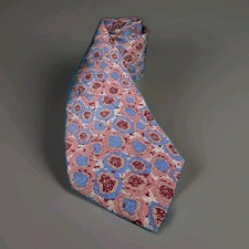 Cravatta VINTAGE Martini Carl