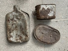 LOTTO WW1 ITALIANO KUK AUSTRIA TRENTINO SCAVO 