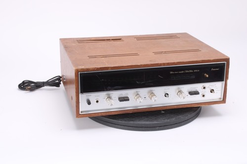 Sansui 5000a rigido stato - 5000a,
