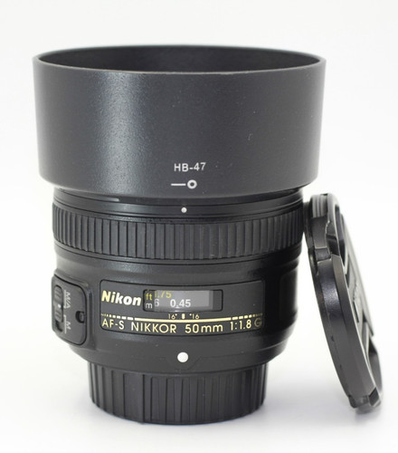 Nikon nikkor 50mm 1 - nikon,