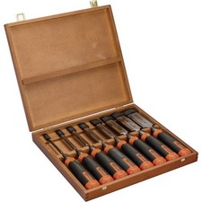 Bahco 434-S8-EUR  Scalpello