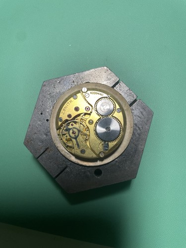 Pieces montre watch parts - montre/watch,