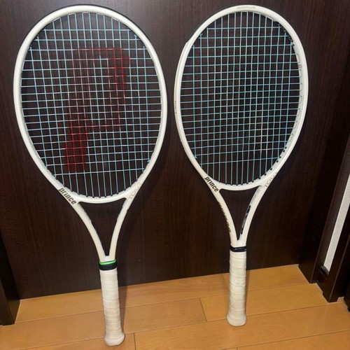 Set racchette tennis - 2,