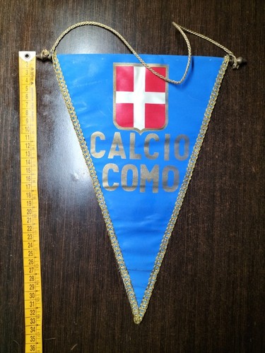 Calcio como vecchio - como,